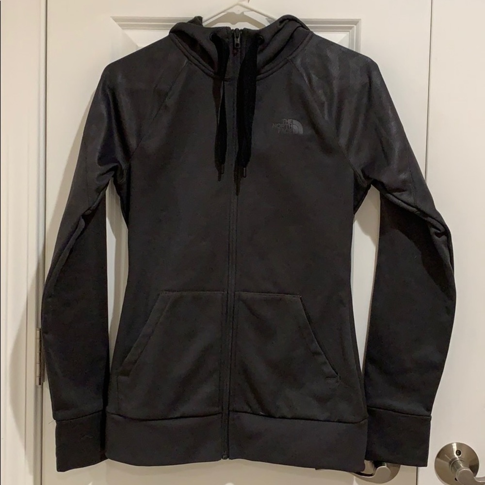 North Face Swearshirt